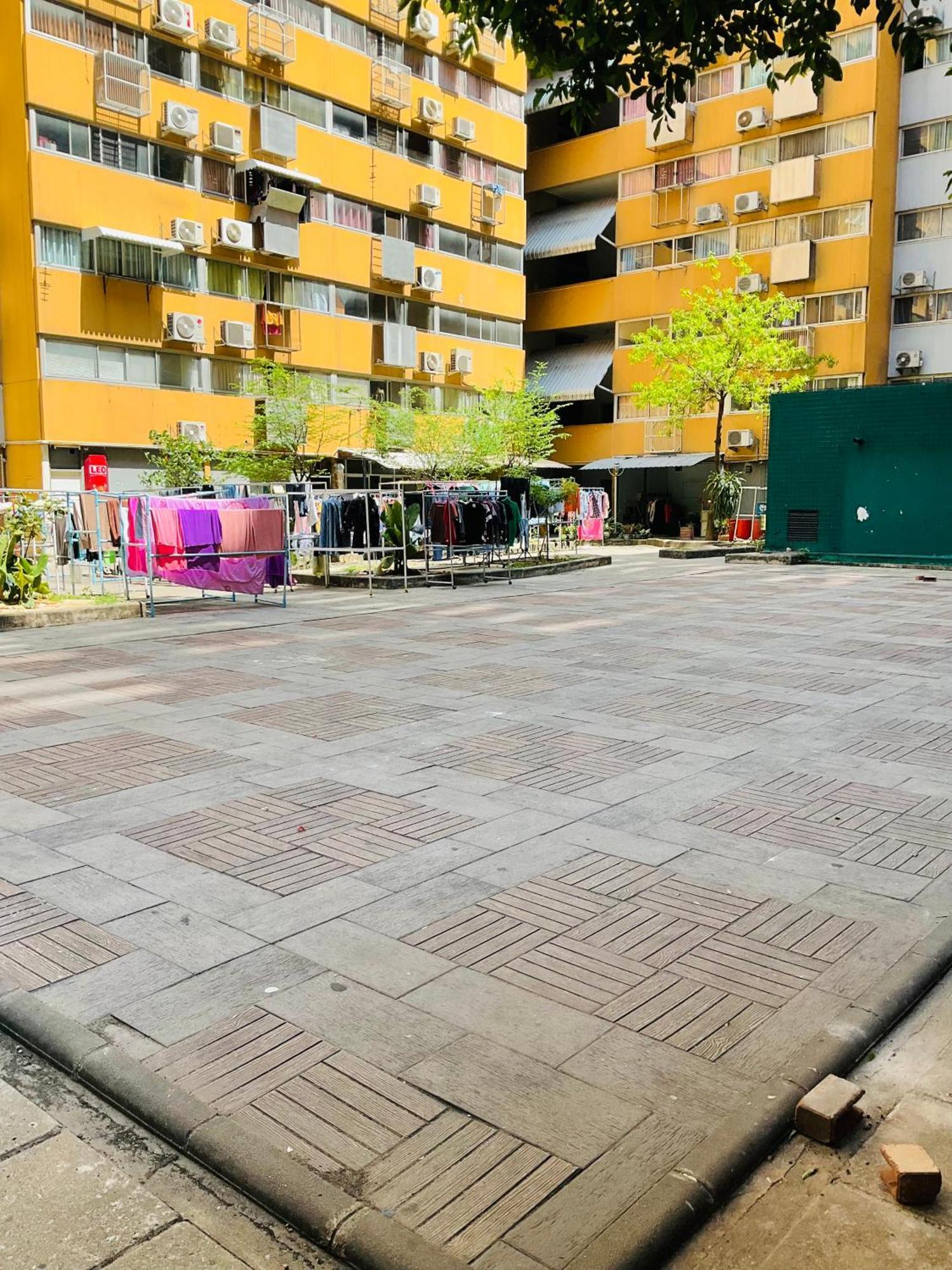 Muangthong C3,C4Near Impact Appartement Nonthaburi Buitenkant foto