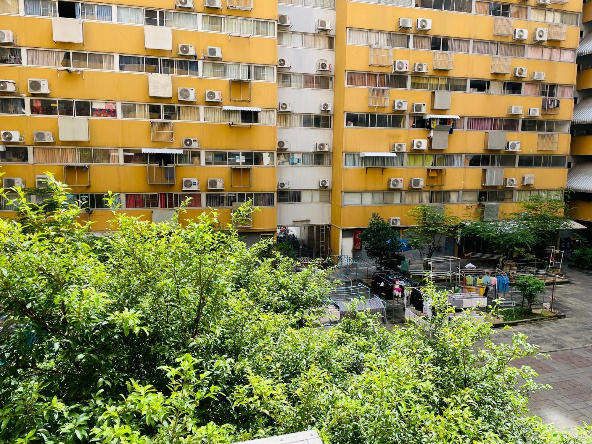 Muangthong C3,C4Near Impact Appartement Nonthaburi Buitenkant foto