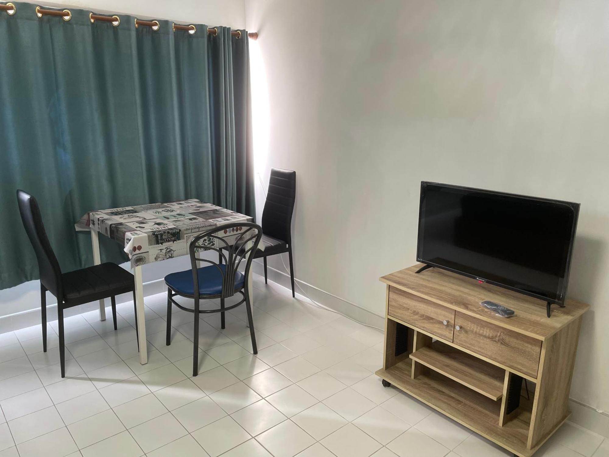 Muangthong C3,C4Near Impact Appartement Nonthaburi Buitenkant foto